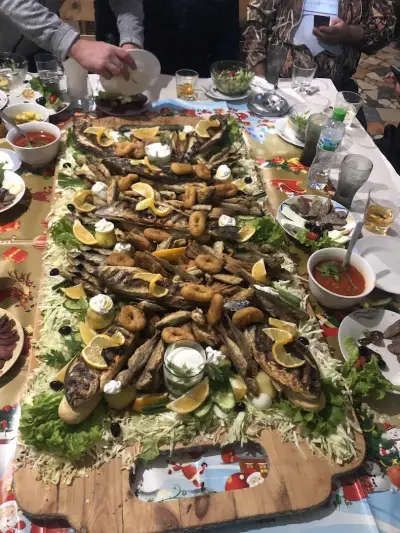 Гостилница '' ЧАКАЛА''