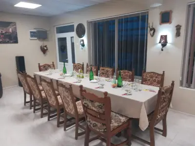 Гостилница '' ЧАКАЛА''