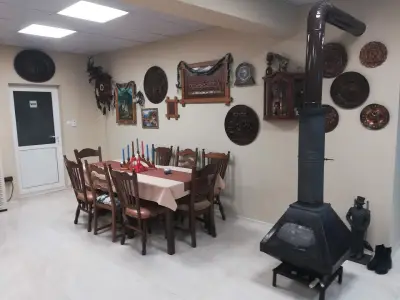 Гостилница '' ЧАКАЛА''
