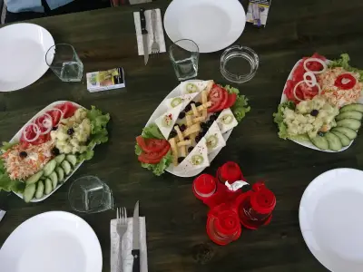 Гостилница '' ЧАКАЛА''