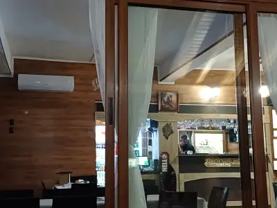 При Касапите