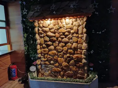При Касапите