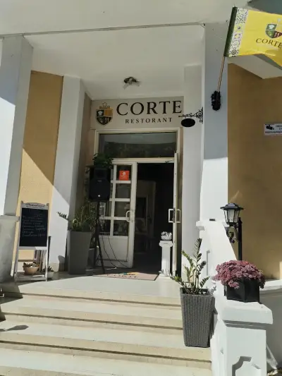 Ресторант “Corte”