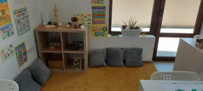 Ibl English Academy