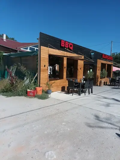 Бистро RoadHouse