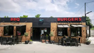 Бистро RoadHouse