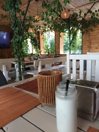 Бистро RoadHouse