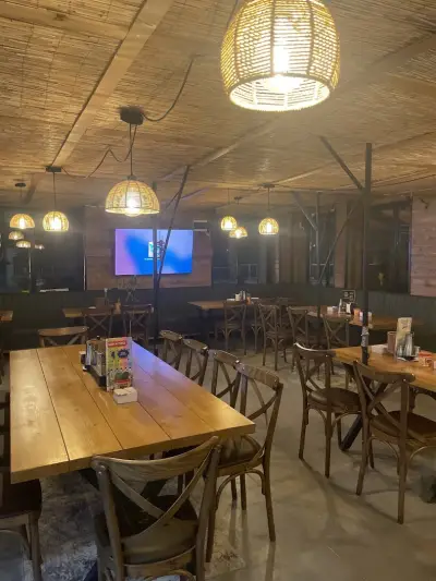Бистро RoadHouse