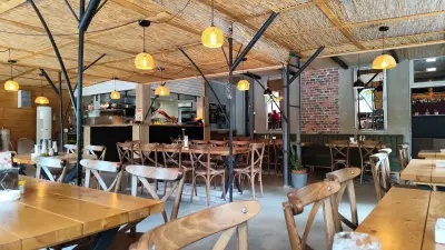Бистро RoadHouse