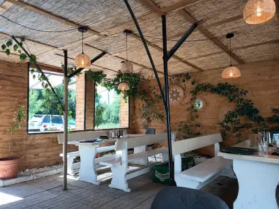 Бистро RoadHouse