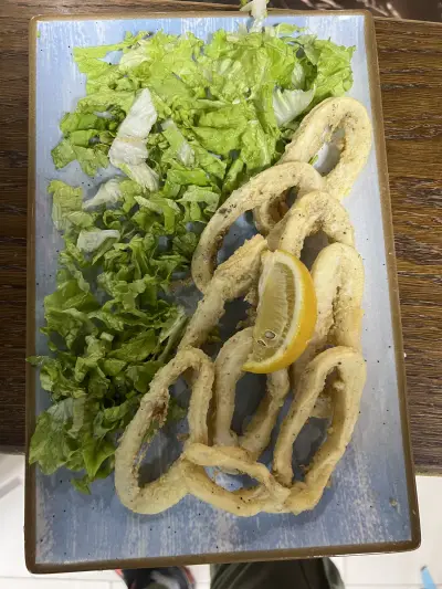 Restaurant Agora