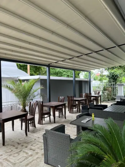 Restaurant Agora