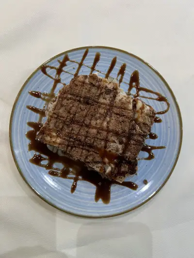 Restaurant Agora