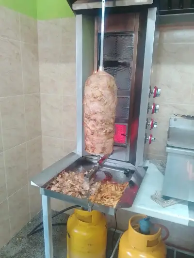 Пица ФЛОРЕНЦИЯ