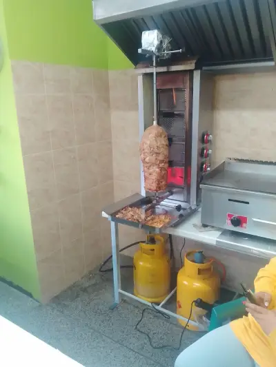 Пица ФЛОРЕНЦИЯ