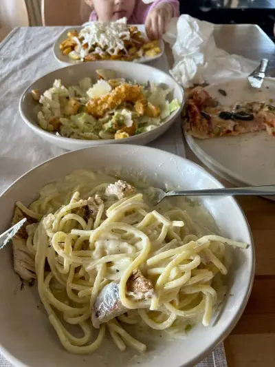 Restaurant VAL