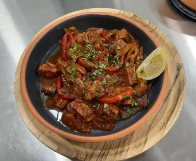 Restaurant VAL