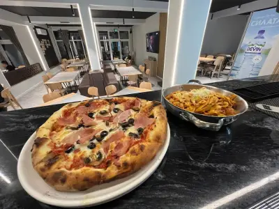 Restaurant VAL