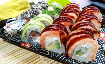 Sushi Point - Банкя