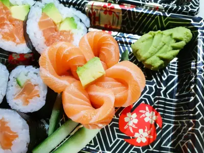Sushi Point - Банкя