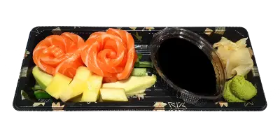 Sushi Point - Банкя