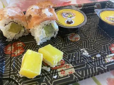 Sushi Point - Банкя