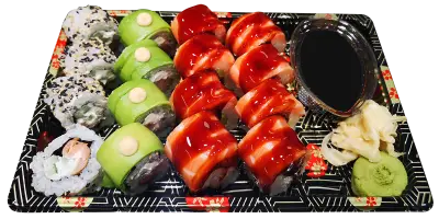 Sushi Point - Банкя