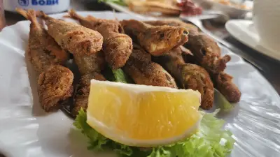 Вичони