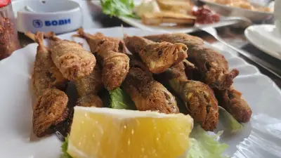 Вичони