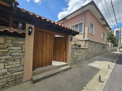 Ресторант "Старата Върба"
