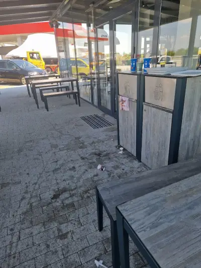 Hesburger Burgas Nova Zagora