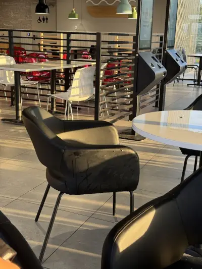 Hesburger Burgas Nova Zagora