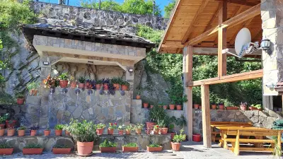 Комплекс Добревски (Български Извор)