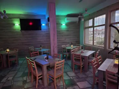 Bet-Bes restaurant