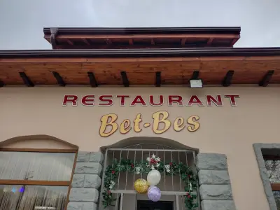Bet-Bes restaurant