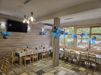 Bet-Bes restaurant