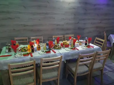 Bet-Bes restaurant