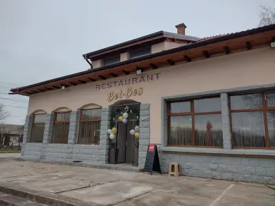 Bet-Bes restaurant