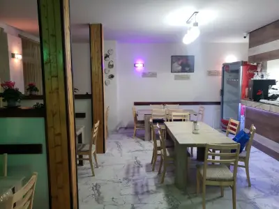 Bet-Bes restaurant
