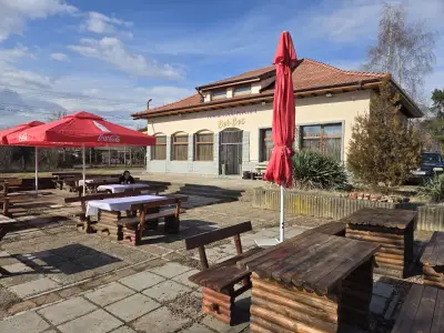 Bet-Bes restaurant