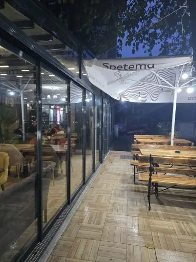 Pizza "Stick House" І Пицария І Ресторант І Момчилград