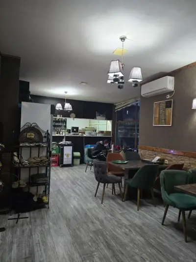 Pizza "Stick House" І Пицария І Ресторант І Момчилград