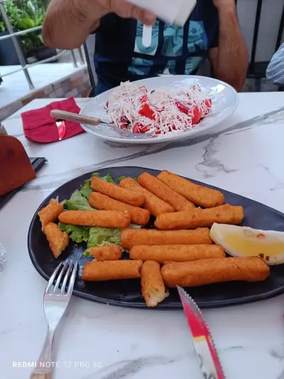 Амор Пица