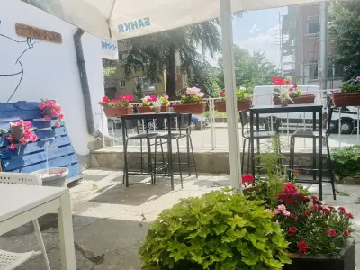 Гиросът