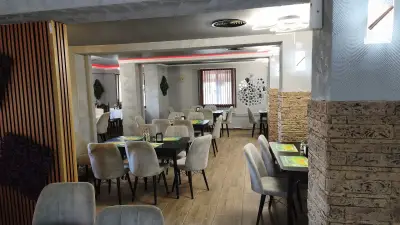 Istanbul BBQ Karlovo