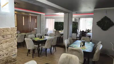 Istanbul BBQ Karlovo