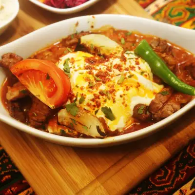 Istanbul BBQ Karlovo