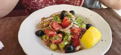 ЕНА турска кухня / Ena Turkish Kitchen