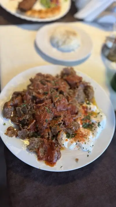 ЕНА турска кухня / Ena Turkish Kitchen