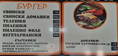 "ПЕКАРНАТА" ул. Орлинска 10 Дупница
